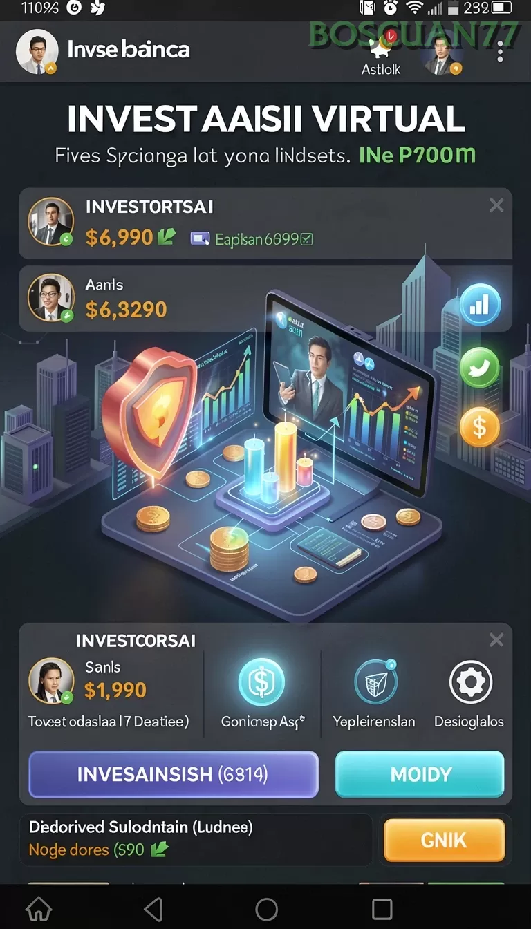 Cuplikan layar PROBET88 — aktivitas