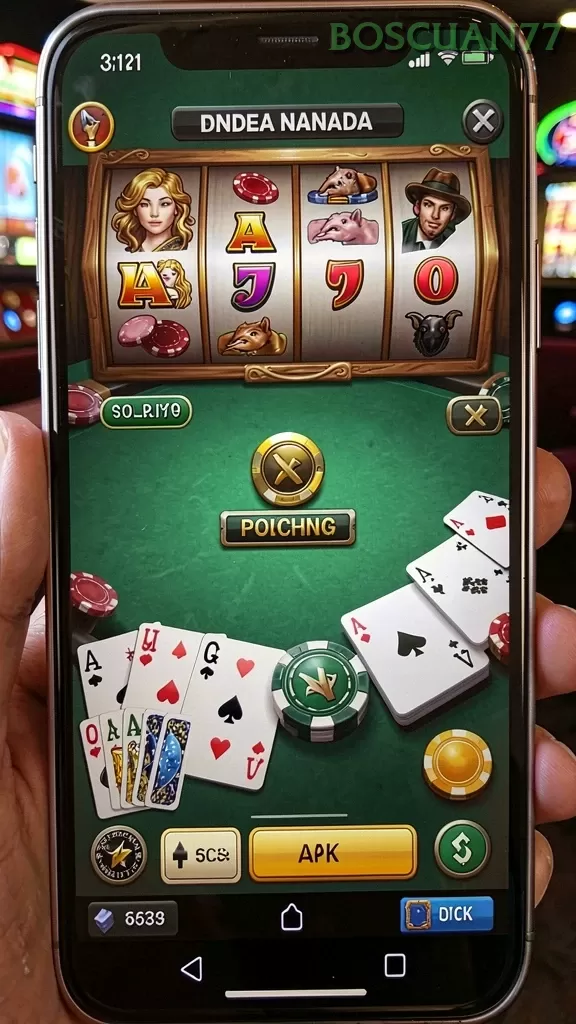 Cuplikan layar SLOT88MAX — pengaturan akun